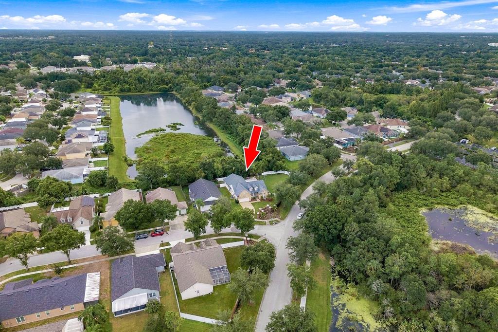 6728 THACKSTON DRIVE, RIVERVIEW, FL — photo 4 of 30