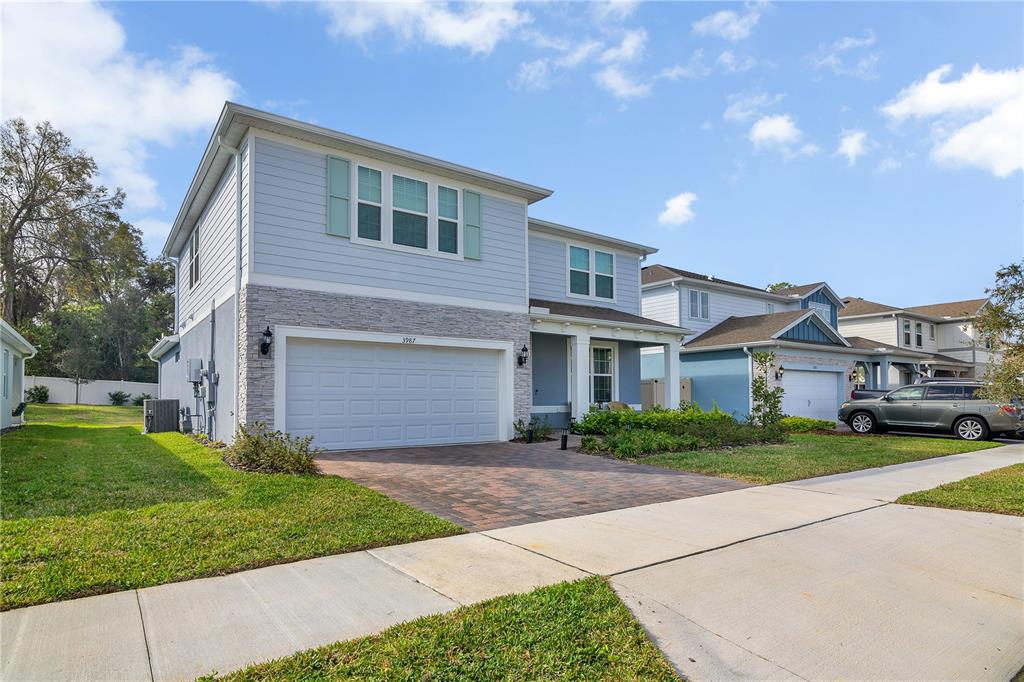 3987 MEANDERING BAY DRIVE, APOPKA, FL — photo 3 of 30