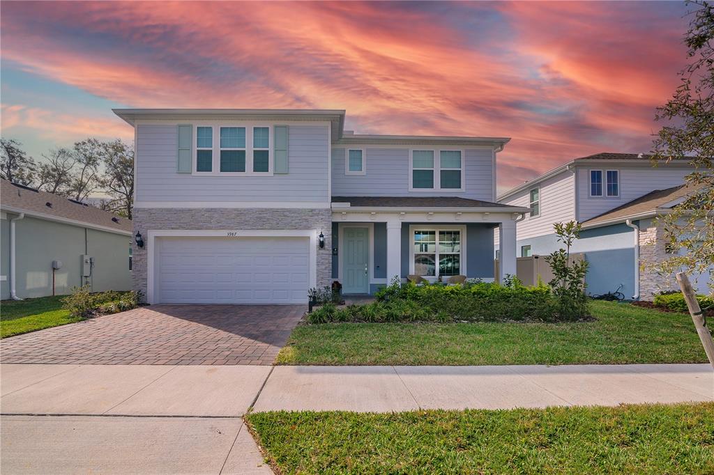 3987 MEANDERING BAY DRIVE, APOPKA, FL — photo 4 of 30