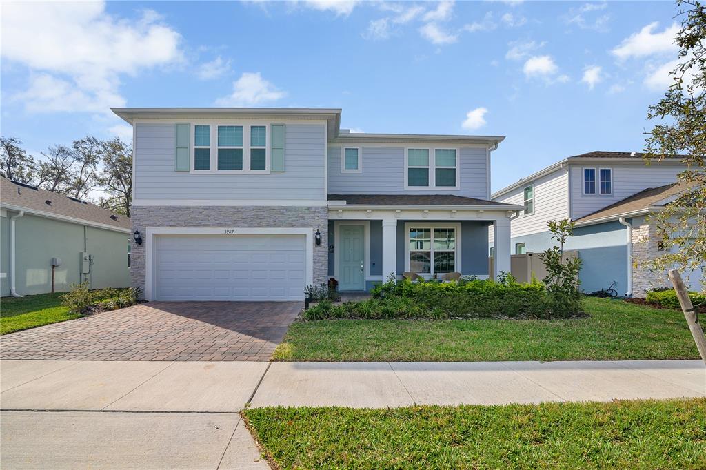 3987 MEANDERING BAY DRIVE, APOPKA, FL — photo 5 of 30