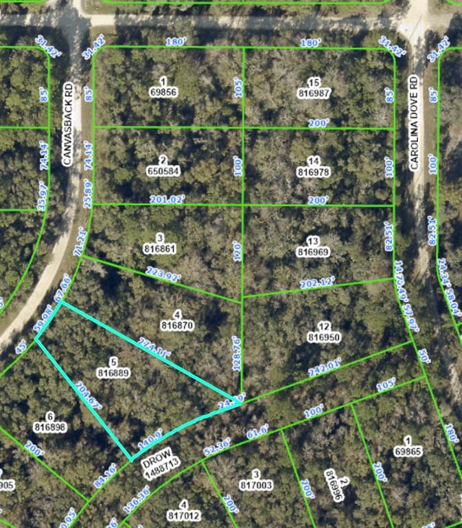 14476 CANVASBACK ROAD