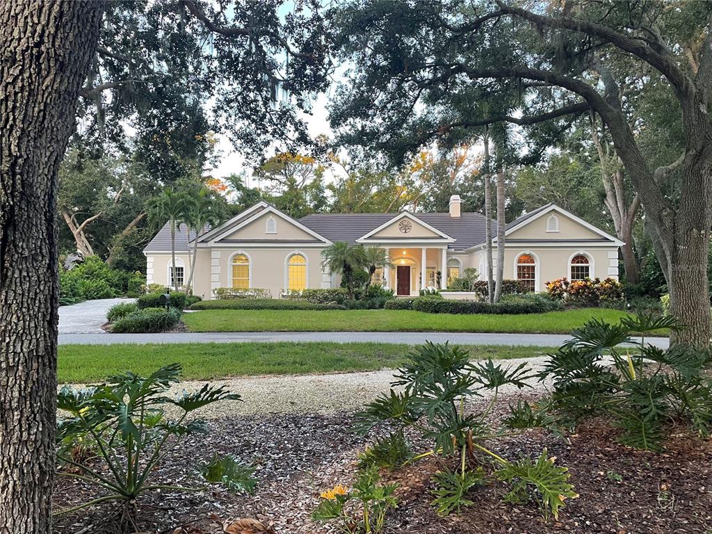 67 SUGAR MILL DRIVE