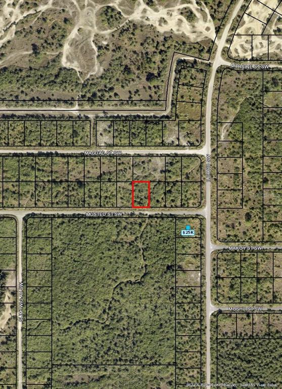 1319 MUSTED STREET SW, PALM BAY, FL — photo 2 of 2