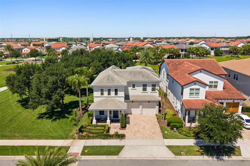 8836 LAKESHORE POINTE DRIVE