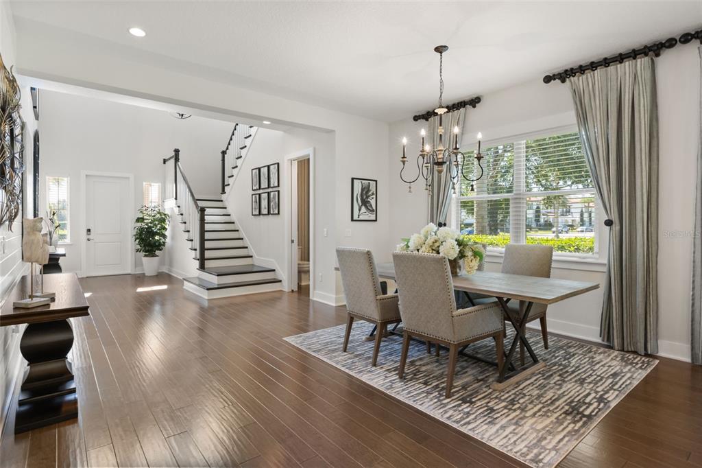 8836 LAKESHORE POINTE DRIVE, WINTER GARDEN, FL — photo 2 of 45