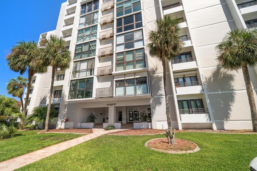 855 BAYWAY BOULEVARD UNIT 105