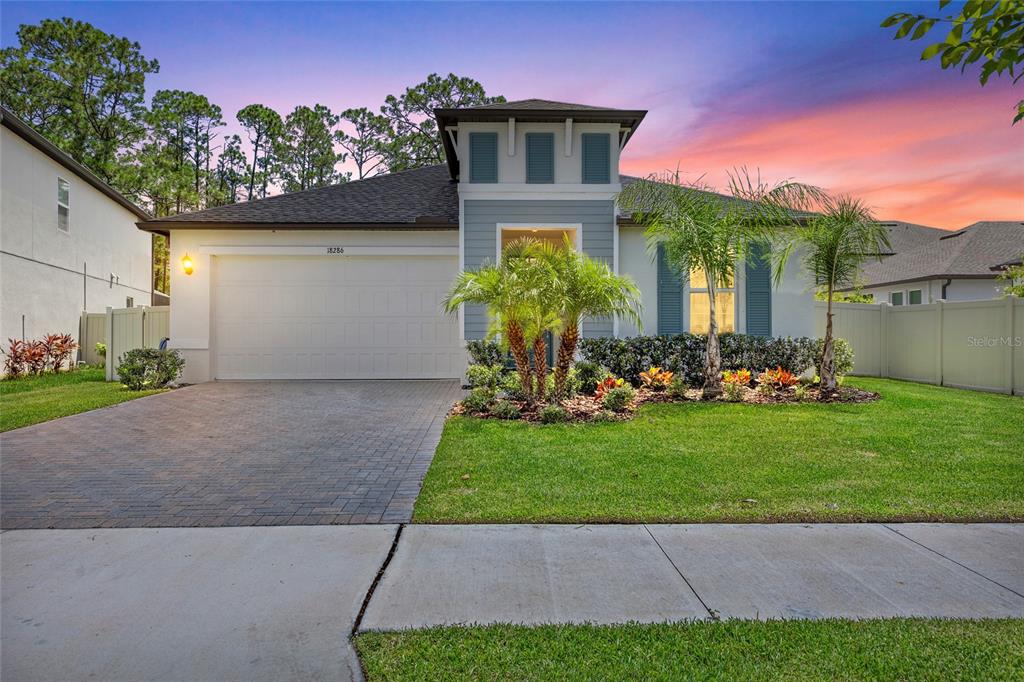 18286 SERENE LAKE LOOP