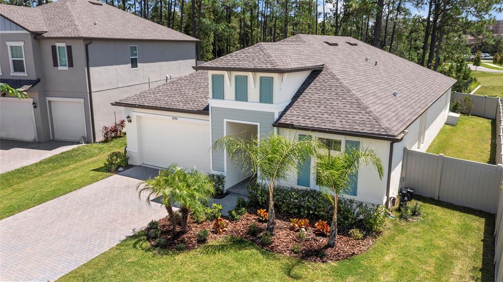 18286 SERENE LAKE LOOP, LUTZ, FL — photo 2 of 30