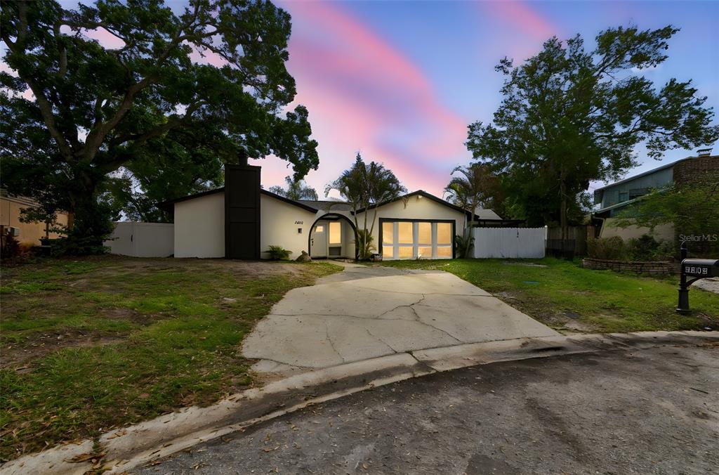 7403 SPRING COURT