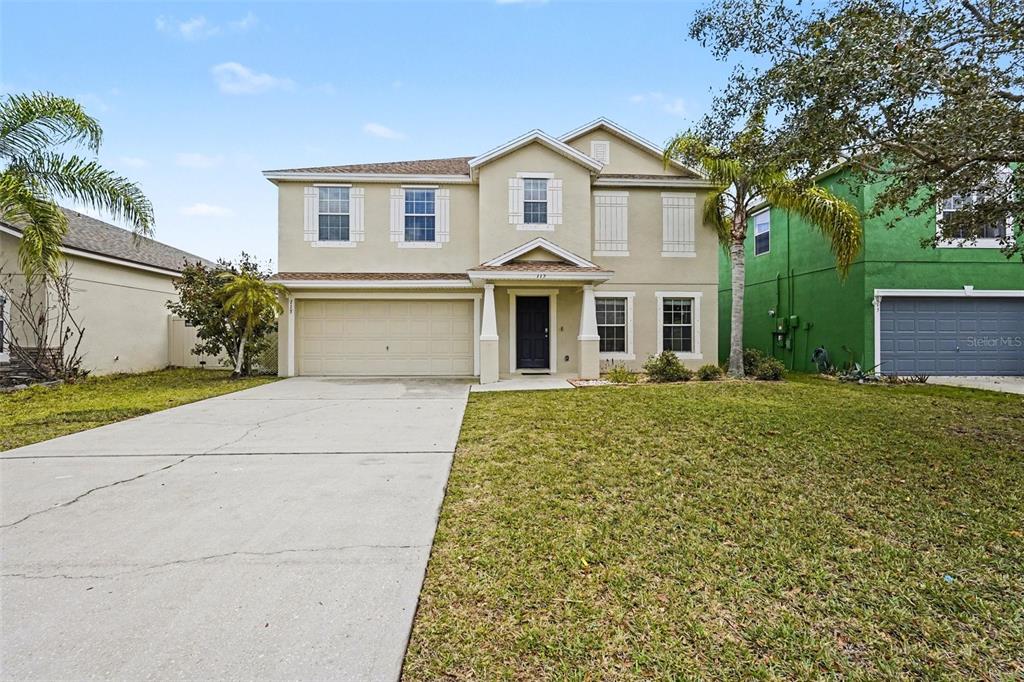 115 PIPEWORT COURT SW
