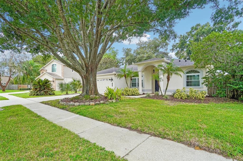 1605 SAND HOLLOW LANE, VALRICO, FL — photo 2 of 30
