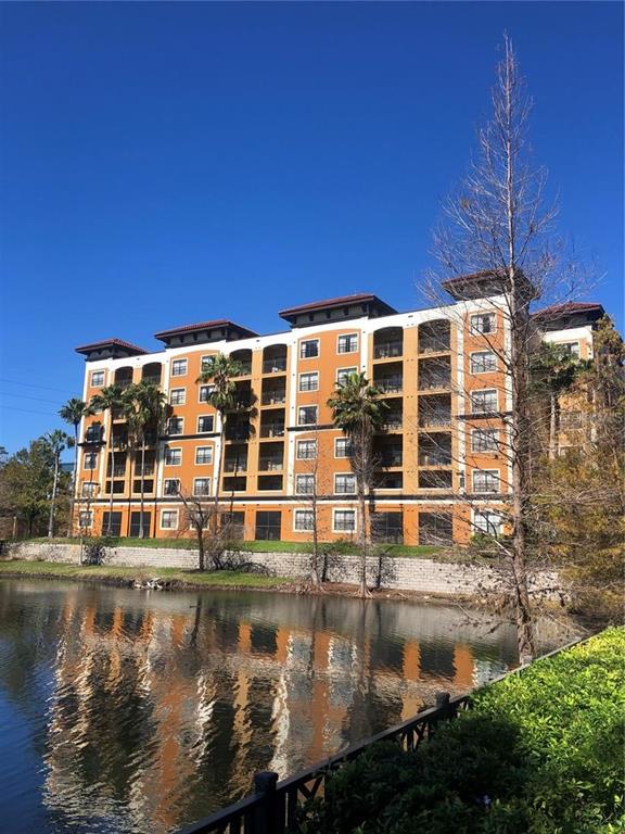12527 FLORIDAYS RESORT DRIVE UNIT 603E, ORLANDO, FL — photo 3 of 48