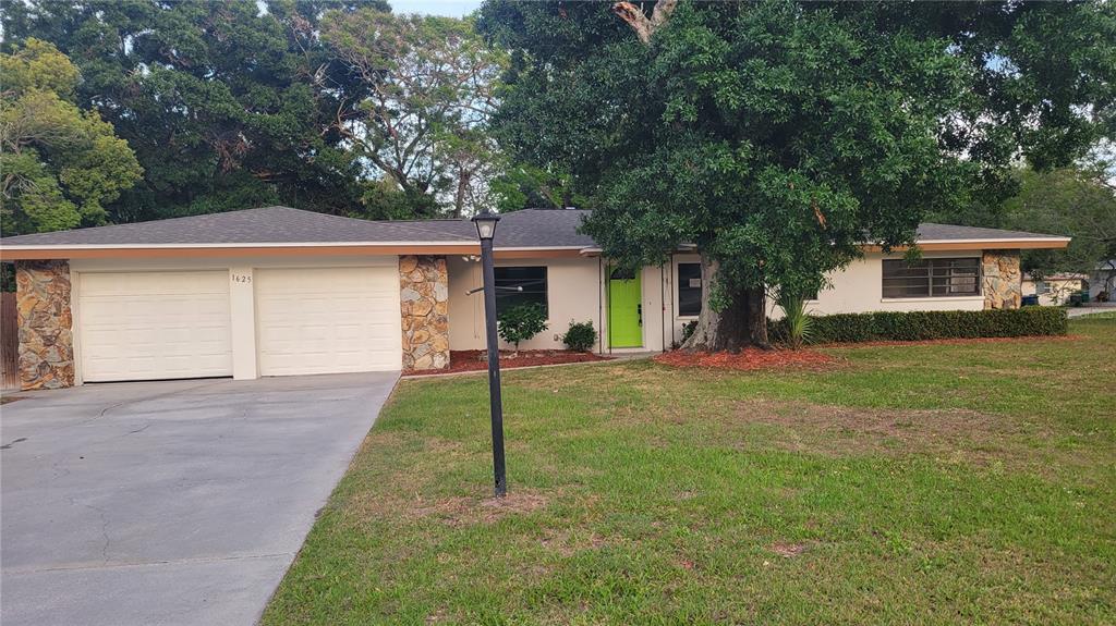 1625 BRAVO DRIVE