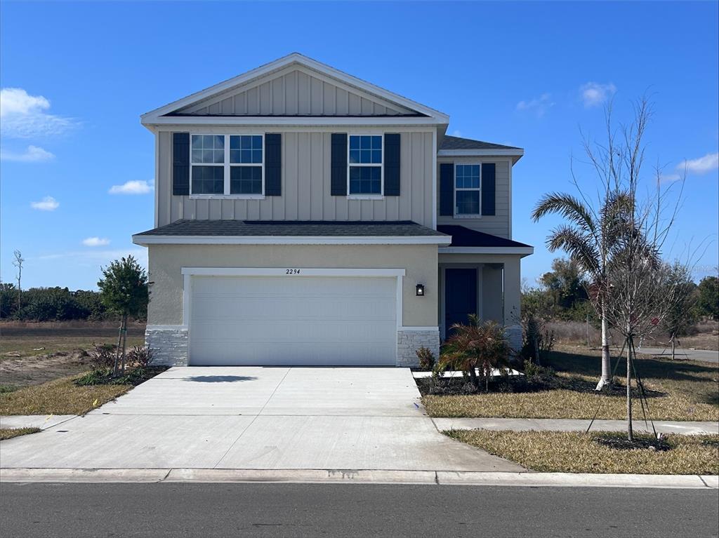 2294 SCENIC PARK LOOP