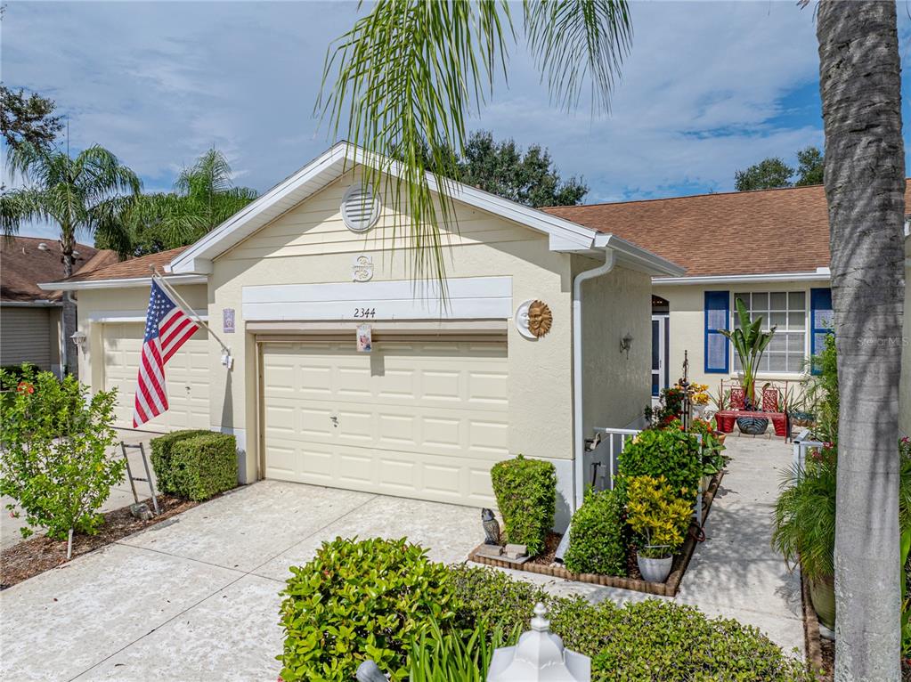 2344 NANTUCKET DRIVE UNIT 59