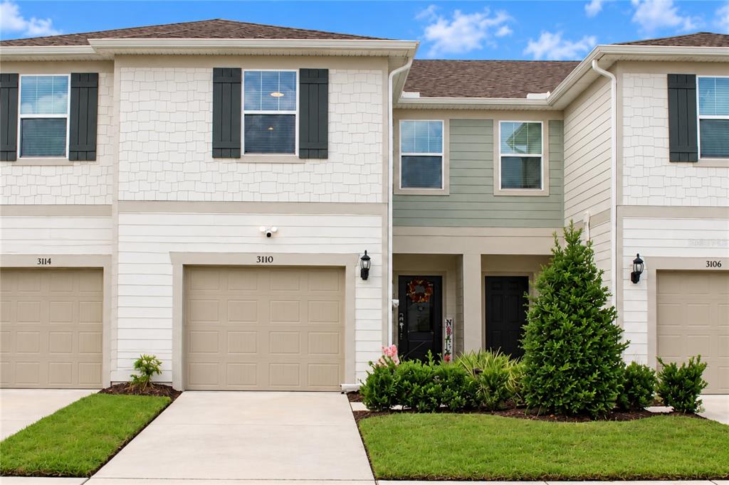 3110 EMERALD ACRES LANE, SANFORD, FL — photo 3 of 21