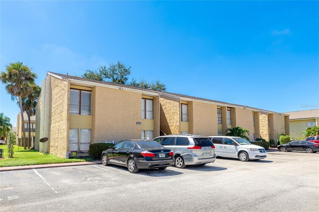 3467 CLARK ROAD UNIT 265
