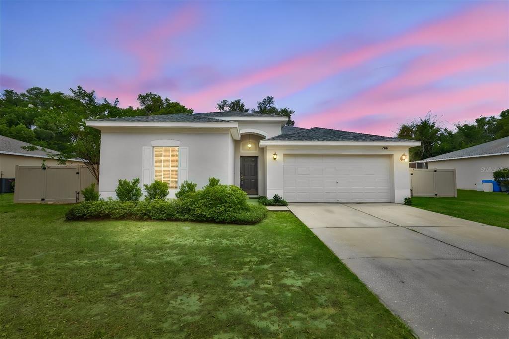 708 COADE STONE DRIVE