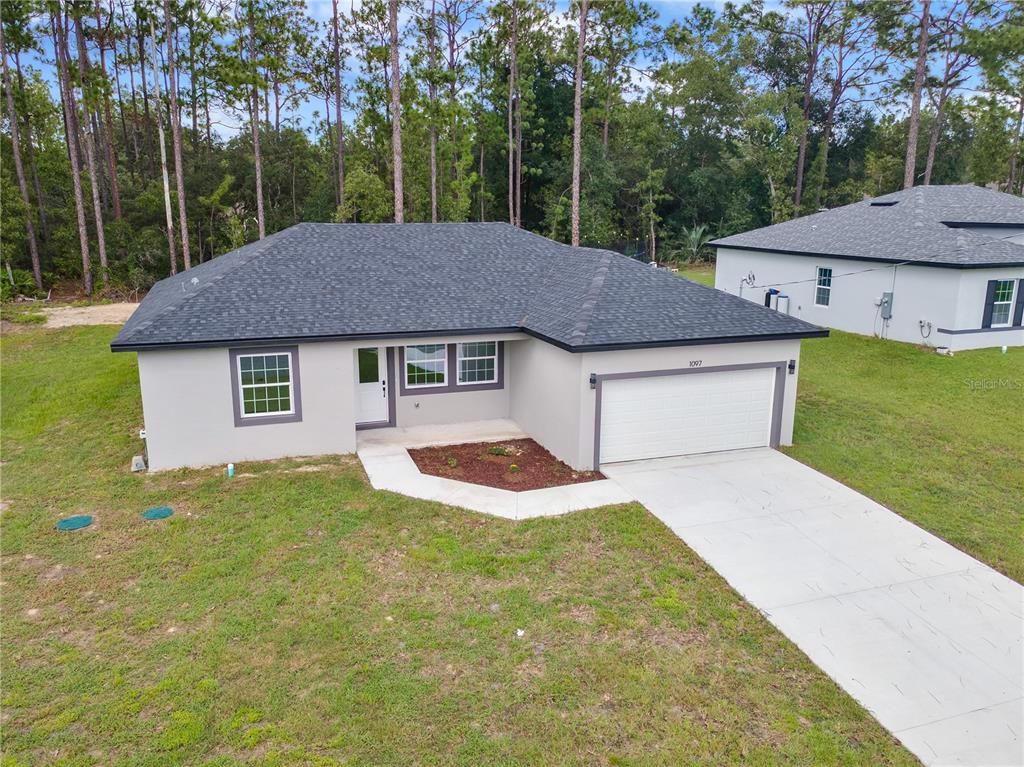 1097 W CARY DRIVE, CITRUS SPRINGS, FL — photo 2 of 30