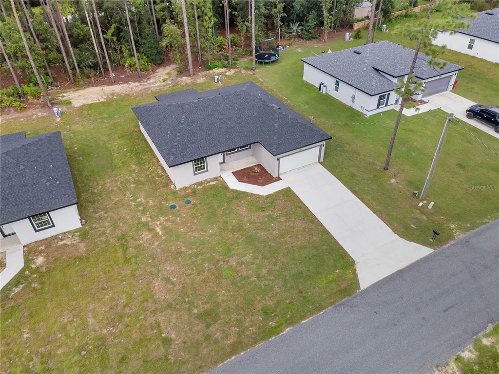 1097 W CARY DRIVE, CITRUS SPRINGS, FL — photo 5 of 30
