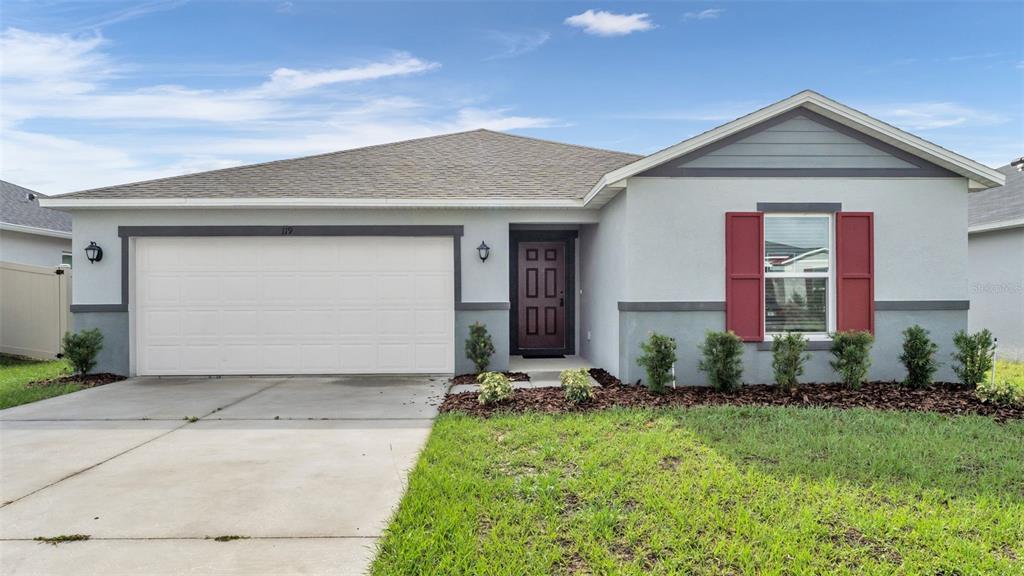 119 SUMMERLIN LOOP