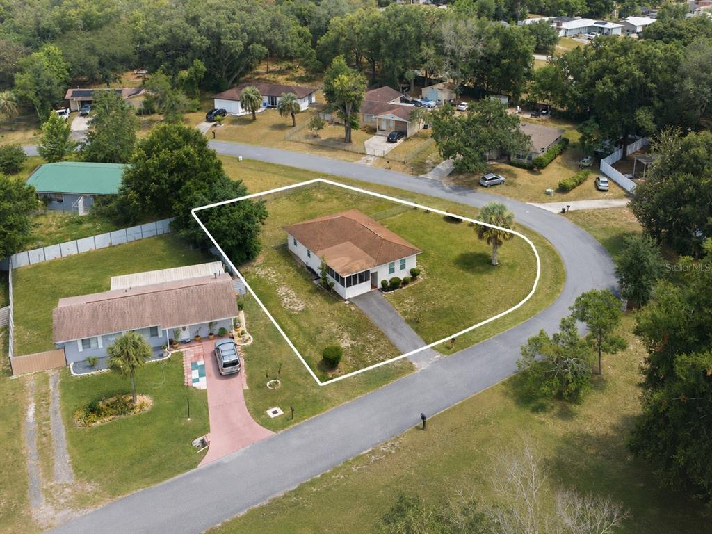 34 LAKE COURT LOOP