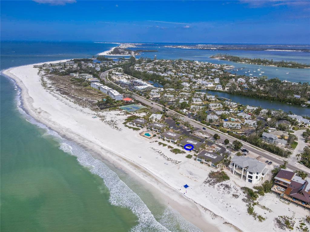 6701 GULF OF MEXICO DRIVE UNIT 311