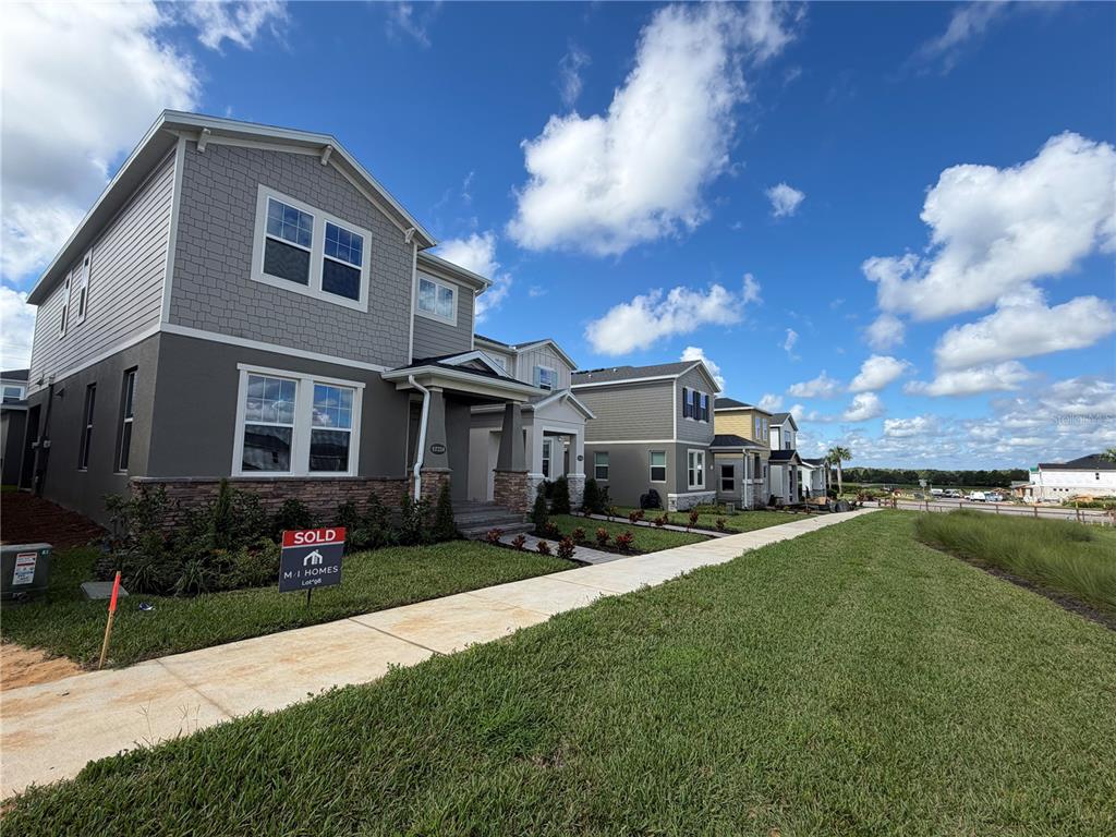 17334 BEACHGRASS ALLEY, WINTER GARDEN, FL — photo 3 of 30
