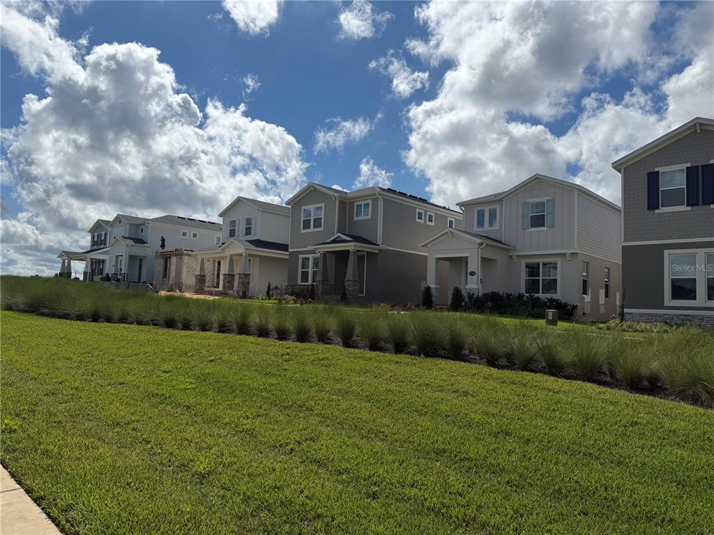 17334 BEACHGRASS ALLEY, WINTER GARDEN, FL — photo 4 of 30
