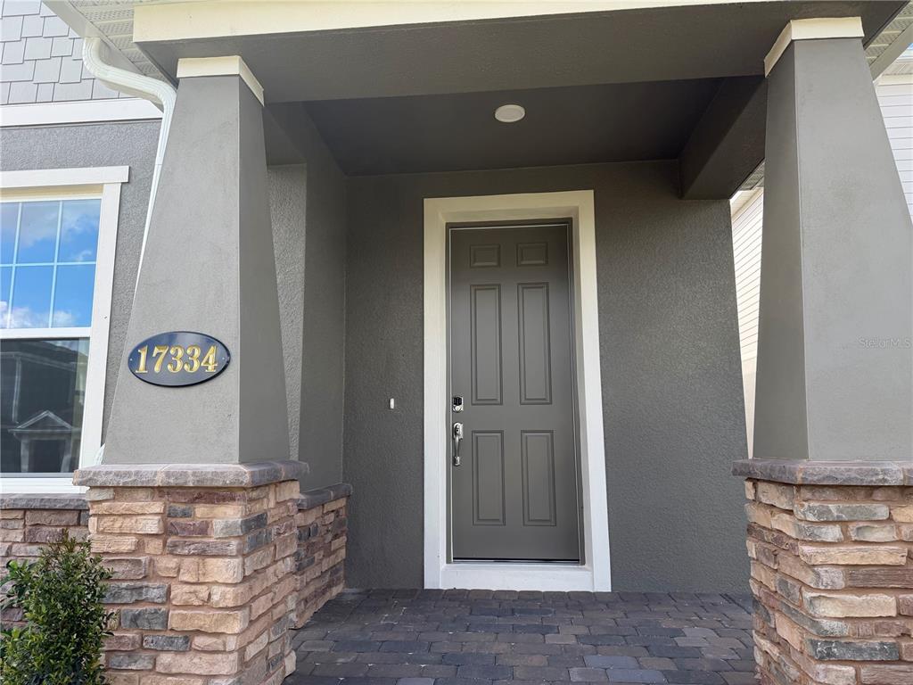 17334 BEACHGRASS ALLEY, WINTER GARDEN, FL — photo 5 of 30
