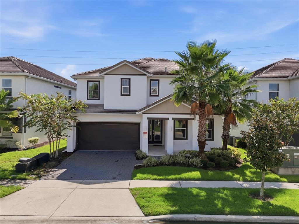2611 CALISTOGA AVENUE, KISSIMMEE, FL — photo 2 of 30