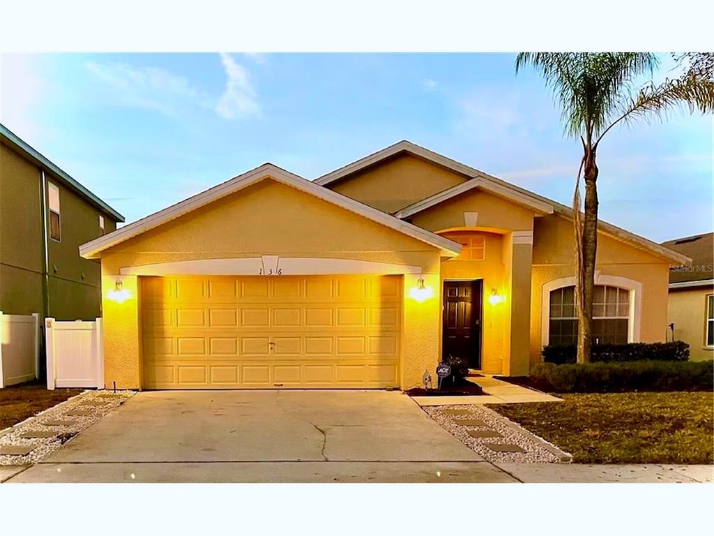 136 STARBIRD COURT