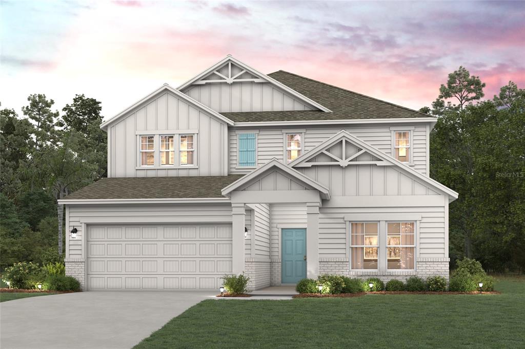 3229 TOPAZ WAY, GREEN COVE SPRINGS, FL — photo 3 of 9