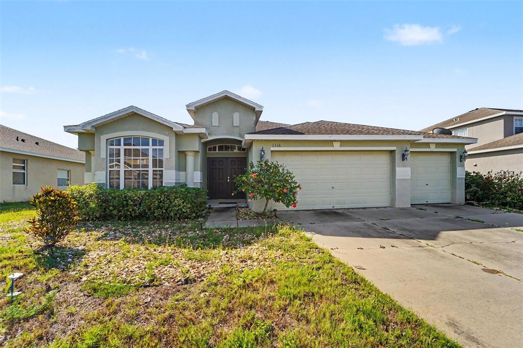 1316 BLUE MARLIN BOULEVARD