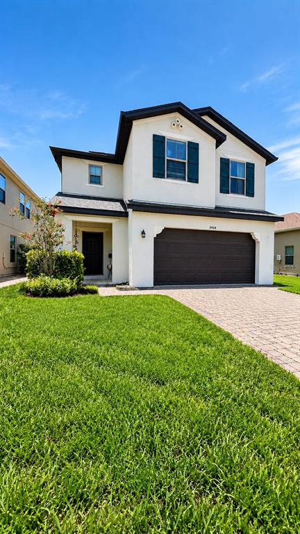 2924 CREST DRIVE, KISSIMMEE, FL — photo 2 of 22