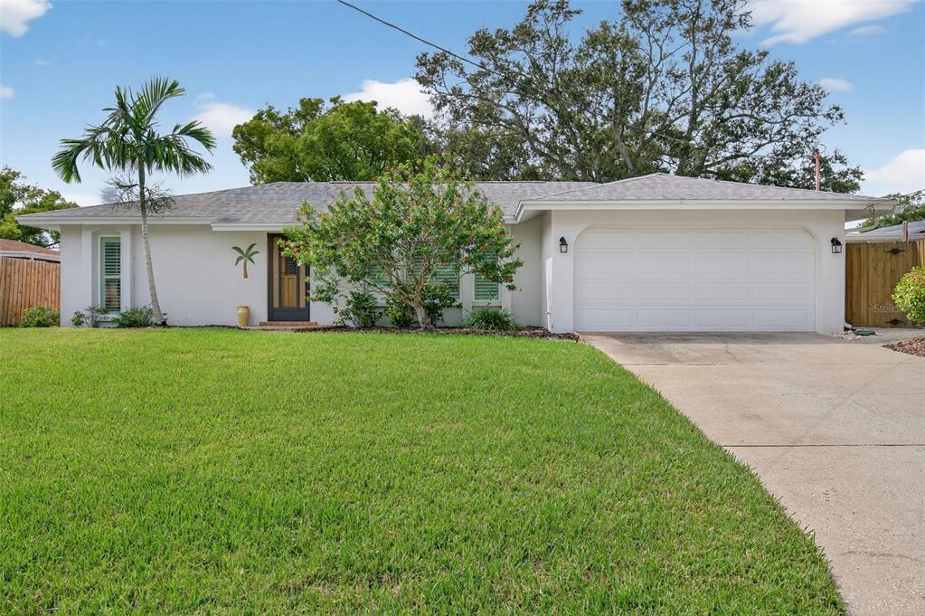 450 SIERRA CIRCLE E