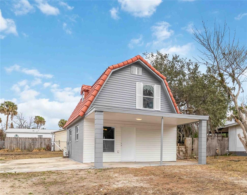 3922 W RIDGEWOOD DRIVE