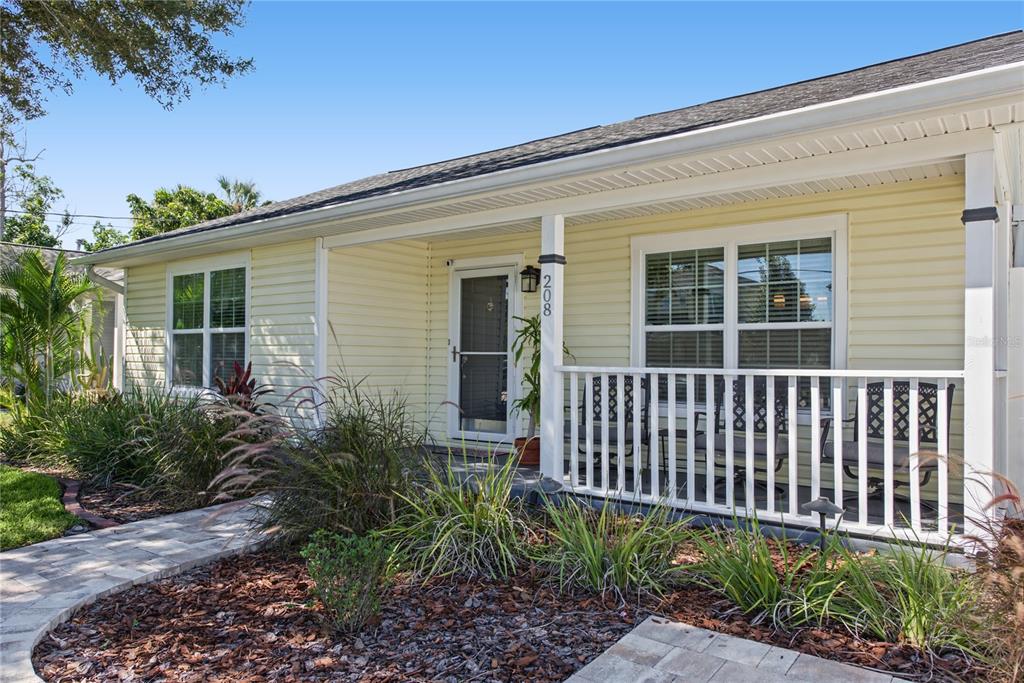 208 N NEW JERSEY AVENUE, TAMPA, FL — photo 4 of 27