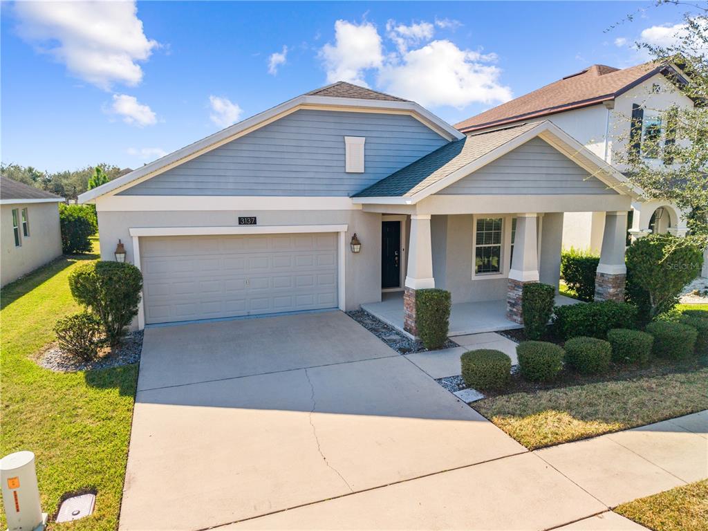 3137 DARK SKY DRIVE