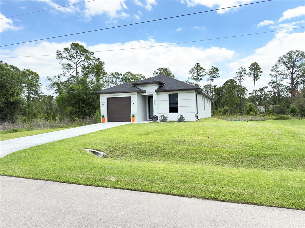 225 BOWMAN AVENUE S, LEHIGH ACRES, FL — photo 2 of 13