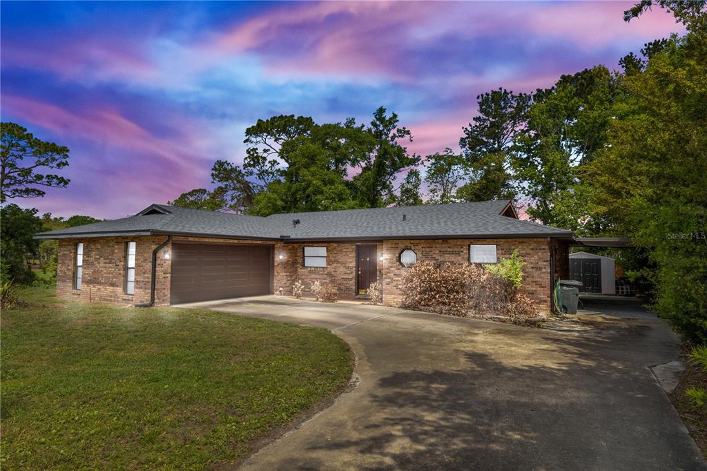 86 DOGWOOD TRAIL