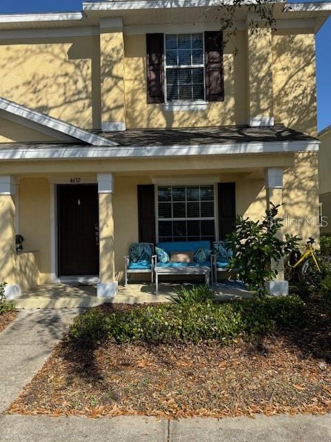 4632 CHATTERTON WAY
