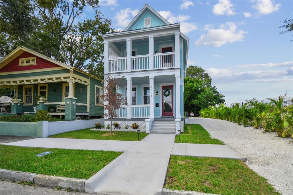 2308 N 13TH STREET