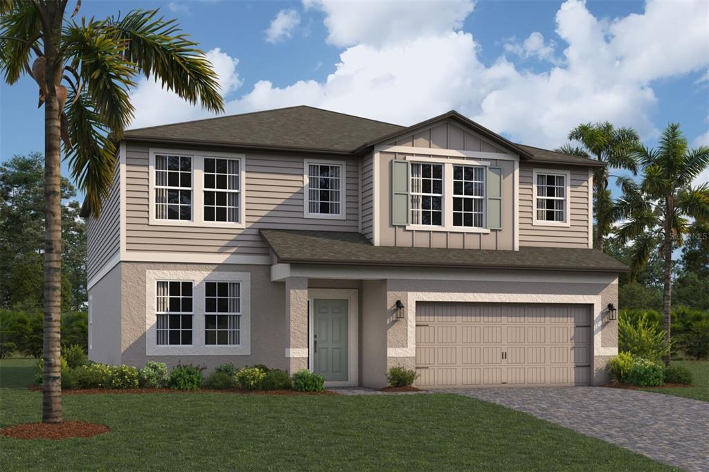 5785 FREESIA DRIVE