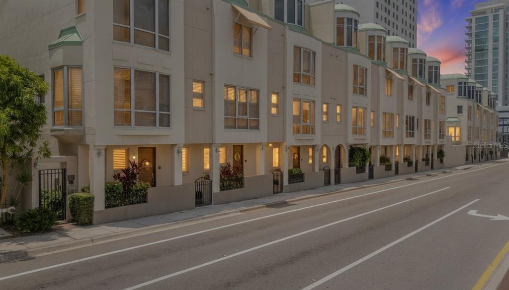 235 COCOANUT AVENUE UNIT 108B