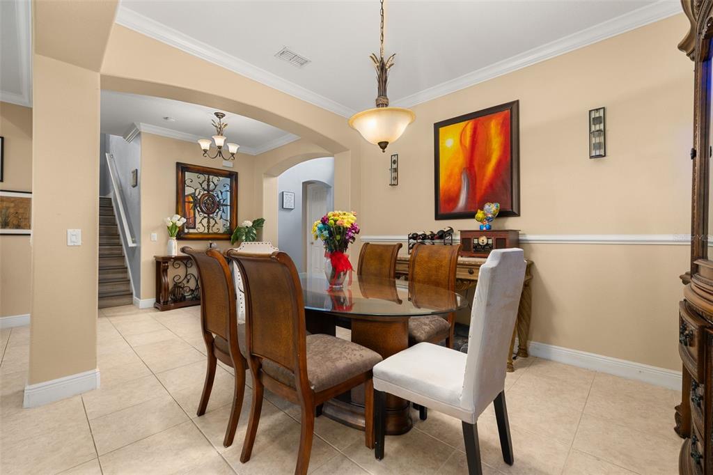3713 EAGLE ISLE CIRCLE, KISSIMMEE, FL — photo 4 of 30