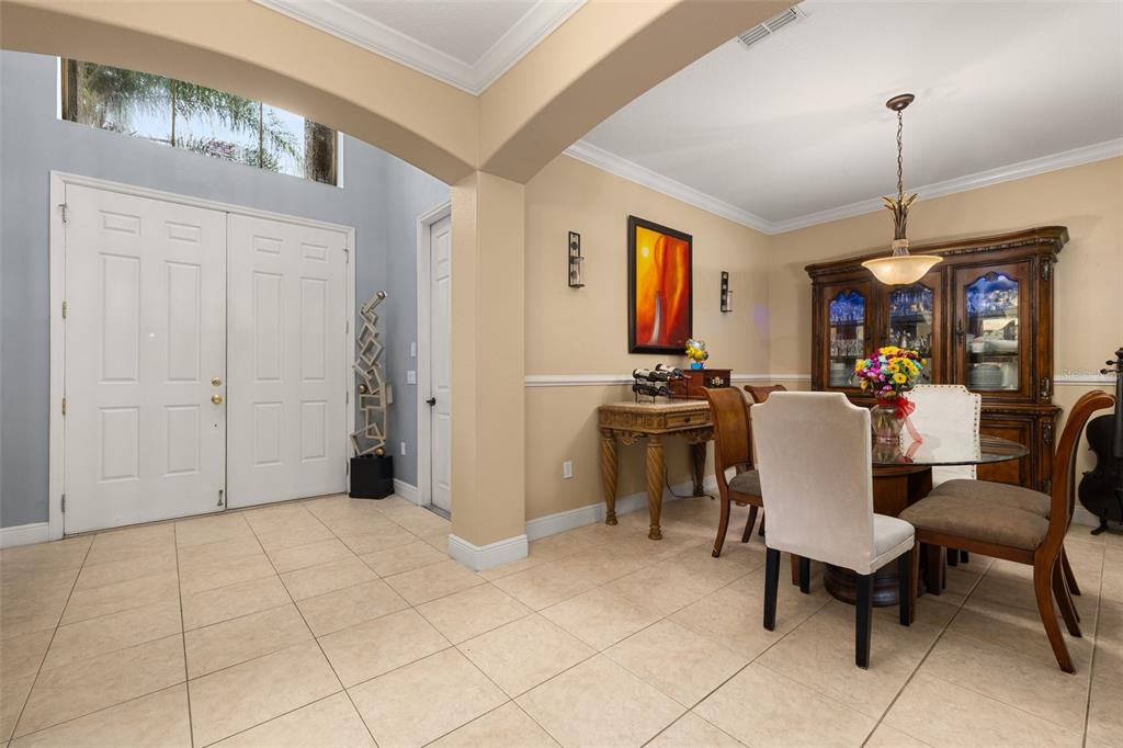 3713 EAGLE ISLE CIRCLE, KISSIMMEE, FL — photo 5 of 30