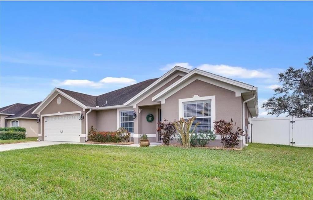 1860 BIG BUCK DRIVE, ST CLOUD, FL — photo 2 of 15