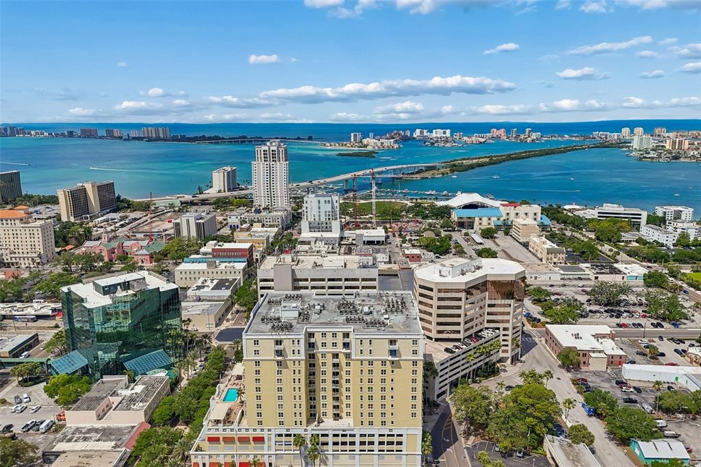 628 CLEVELAND STREET UNIT 904