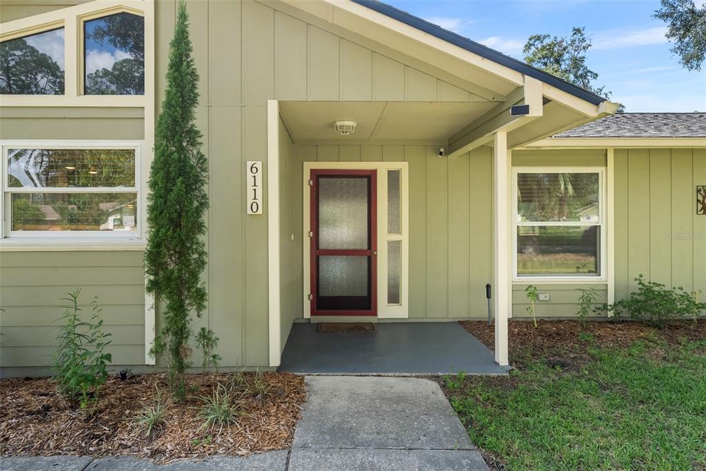 6110 NW 33RD TERRACE, GAINESVILLE, FL — photo 5 of 25